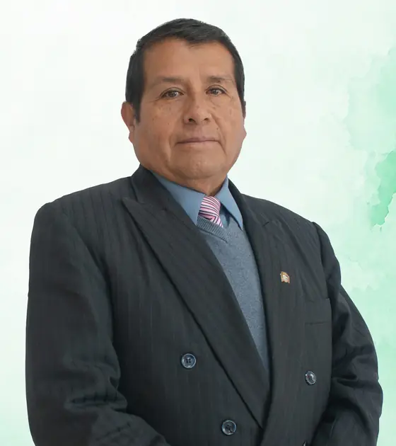 Sr. Martin Cayo Garate